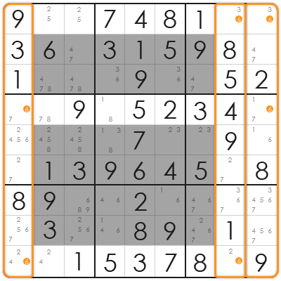 sudoku billions evil