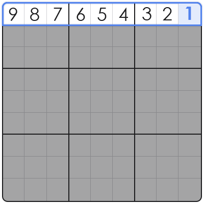 killer sudoku daily